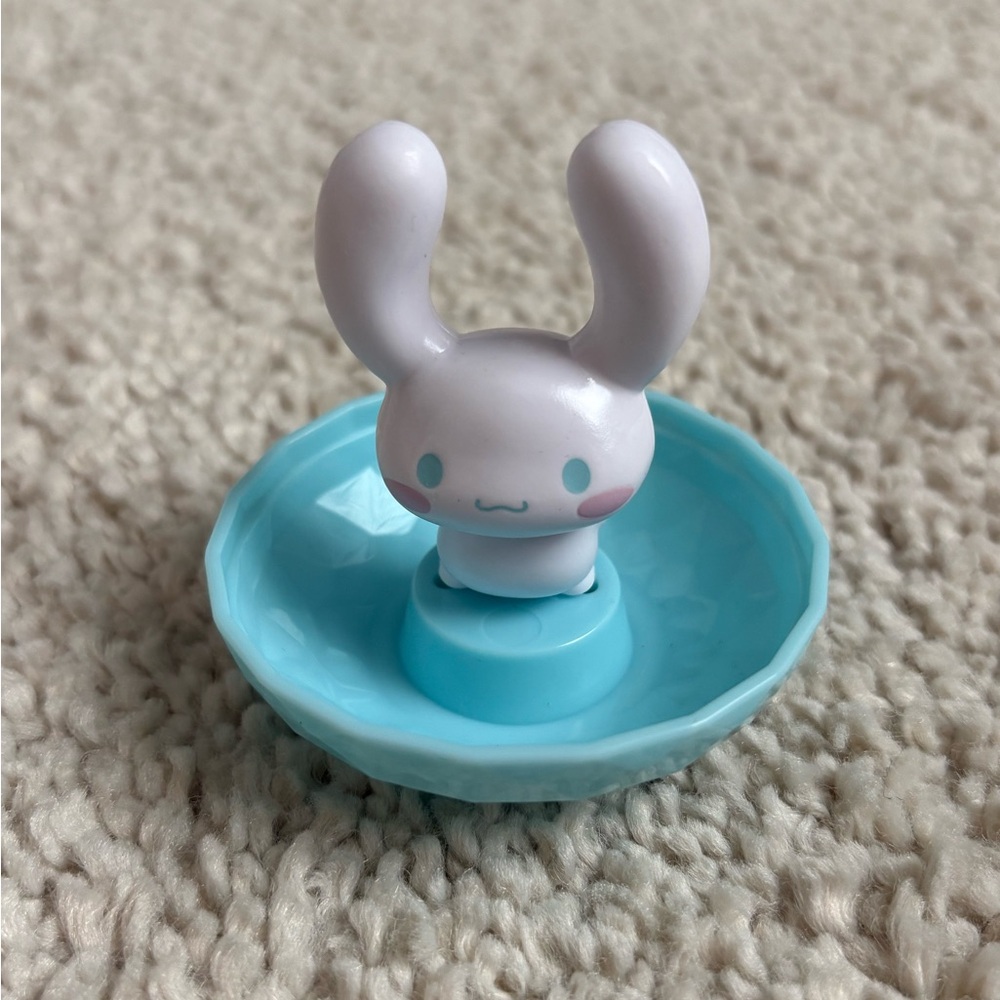Cinnamoroll trinkets dish